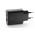 Адаптер сетевой ACCESSTYLE CRYSTAL 20 WUT, черный