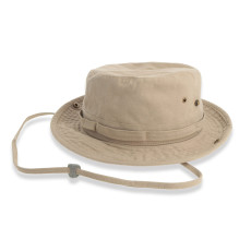 Панама GLOBE TROTTER-S, хаки, L/XL, 80% органический хлопок, 20% переработанный хлопок