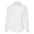 Рубашка Lady-Fit Long Sleeve Oxford Shirt, белый_L, 70% х/б, 30% п/э, 130 г/м2
