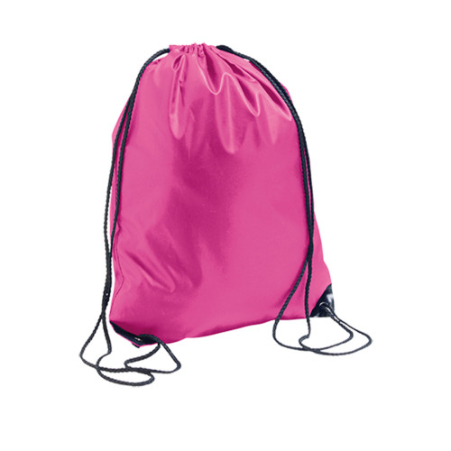 Рюкзак URBAN, розовый, 45×34,5 см, 100% полиэстер, 210D