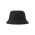 Панама BUCKET POCKET-S, чёрный-серый, 100% переработанный полиэстер, 85 г/м2 Панама BUCKET POCKET-S, чёрный-серый, 100% переработанный полиэстер, 85 г/м2