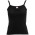Майка Lady-fit Strap T, черный_M, 100% х/б, 220 г/м2 Майка Lady-fit Strap T, черный_M, 100% х/б, 220 г/м2