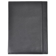 Папка для документов Флоренция, 24*32 см, кожа, тиснение