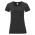 Футболка Ladies Iconic, черный, S, 100% хлопок, 150 г/м2 Футболка Ladies Iconic, черный, S, 100% хлопок, 150 г/м2