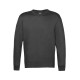 Толстовка мужская Croazia, серый, 2XL, 60% хлопок, 40% полиэстер, 280 г/м2