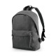 Рюкзак Noren, серый, 38x28x12 см, 100% полиэстер 600D