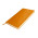 Бизнес-блокнот SMARTI, A5, оранжевый, мягкая обложка, в клетку Бизнес-блокнот SMARTI, A5, оранжевый, мягкая обложка, в клетку