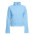 Толстовка Lady-Fit Sweat Jacket, небесно-голубой_XS, 75% х/б, 25% п/э, 280 г/м2