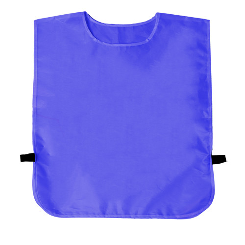 Промо жилет Vestr new; синий;  M/L; 100% п/э