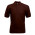 Поло Mister Style -170 г/м2, 100% хлопок, шоколад_S