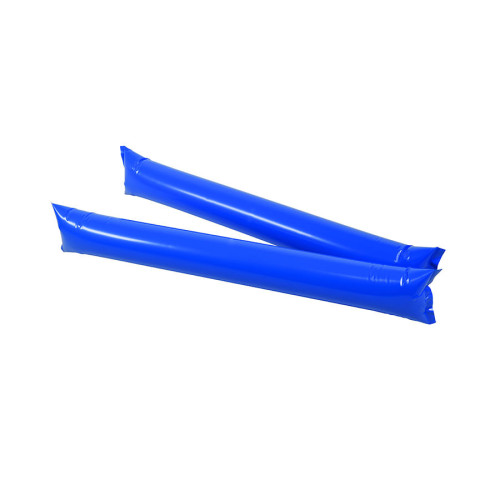 Палки-стучалки Оле-Оле STICK, полиэтилен, 60*10 см, синий