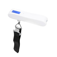 Универсальный аккумулятор Hargol (2200mAh) с багажными весами, 14,3х22,5х3,3 см,пластик, шт
