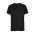 Футболка мужская BOXY MEN, чёрный, M, 100% органический хлопок, 180 г/м2