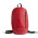 Рюкзак Rush, красный, 40 x 24 см, 100% полиэстер 600D Рюкзак Rush, красный, 40 x 24 см, 100% полиэстер 600D