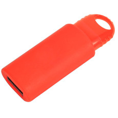 USB flash-карта Fix (8Гб),красный, 5,8х2,1х1см,пластик