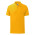 Поло Iconic Polo, желтый, M, 100% х/б, 180 г/м2