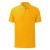 Поло Iconic Polo, желтый, M, 100% х/б, 180 г/м2 Поло Iconic Polo, желтый, M, 100% х/б, 180 г/м2
