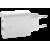 Адаптер сетевой ACCESSTYLE CRYSTAL 20 WUT, белый