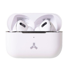 Беспроводные наушники Accesstyle Indigo II TWS, белый