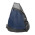 Рюкзак Pick, т.синий/серый/чёрный, 41 x 32 см, 100% полиэстер 210D
