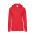 Толстовка без начеса Ladies Lightweight Hooded Sweat, красный, L, 80% х/б 20% полиэстер, 240 г/м2 Толстовка без начеса Ladies Lightweight Hooded Sweat, красный, L, 80% х/б 20% полиэстер, 240 г/м2
