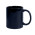 Кружка DECOL для деколи, 330 мл, d=82 мм, премиум, синяя Кружка DECOL для деколи, 330 мл, d=82 мм, премиум, синяя