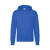 Толстовка Hooded Sweat, ярко-синий_S, 80% х/б, 20% п/э, 280 г/м2