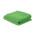 Плед PLAIN; зеленый; 100х140 см; флис 150 гр/м2 Плед PLAIN; зеленый; 100х140 см; флис 150 гр/м2