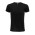 Футболка мужская EPIC, черный, 2XL, 100% органический хлопок, 140 г/м2 Футболка мужская EPIC, черный, 2XL, 100% органический хлопок, 140 г/м2