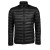 Куртка Wilson men, черный_M, 100% полиамид, 70 г/см