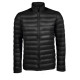 Куртка Wilson men, черный_M, 100% полиамид, 70 г/см