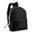 Рюкзак Caldy, черный, 38x28x12 см, 100% полиэстер RPET, 600D