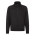 Толстовка Sweat Jacket, черный_2XL, 70% х/б, 30% п/э, 280 г/м2 Толстовка Sweat Jacket, черный_2XL, 70% х/б, 30% п/э, 280 г/м2