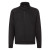 Толстовка Sweat Jacket, черный_2XL, 70% х/б, 30% п/э, 280 г/м2 Толстовка Sweat Jacket, черный_2XL, 70% х/б, 30% п/э, 280 г/м2