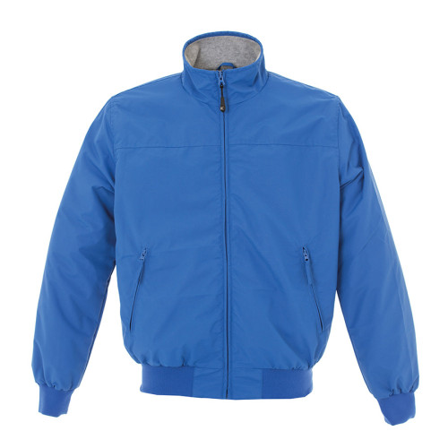 Куртка мужская PORTLAND,ярко-синий, L, 100% полиамид, 220 г/м2