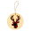 Украшение новогоднее Red deer Украшение новогоднее Red deer