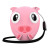 Беспроводная колонка HIPER ZOO Lily, Pig