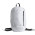 Рюкзак Rush, белый, 40 x 24 см, 100% полиэстер 600D Рюкзак Rush, белый, 40 x 24 см, 100% полиэстер 600D