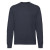 Свитшот с начесом Classic Set-In Sweat, глубокий темно-синий, 2XL, 80% х/б 20% полиэстер, 280 г/м2 Свитшот с начесом Classic Set-In Sweat, глубокий темно-синий, 2XL, 80% х/б 20% полиэстер, 280 г/м2