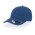 Бейсболка DAD HAT, 6 клиньев, металлическая застежка, светлый джинс, 100% хлопок, 280 г/м2 Бейсболка DAD HAT, 6 клиньев, металлическая застежка, светлый джинс, 100% хлопок, 280 г/м2