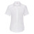 Рубашка Lady-Fit Short Sleeve Oxford Shirt, белый_L, 70% х/б, 30% п/э, 130 г/м2 Рубашка Lady-Fit Short Sleeve Oxford Shirt, белый_L, 70% х/б, 30% п/э, 130 г/м2