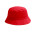 Панама BRIM, красный, 100% хлопок, твил, 250 г/м2 Панама BRIM, красный, 100% хлопок, твил, 250 г/м2