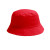 Панама BRIM, красный, 100% хлопок, твил, 250 г/м2 Панама BRIM, красный, 100% хлопок, твил, 250 г/м2