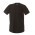 Футболка мужская ARGENTINA MAN, черный, 2XL, 100% хлопок, 150 г/м2