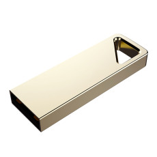 USB flash-карта SPLIT,  32Гб, сплав цинка, USB 2.0 UDP