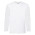 Футболка Super Premium Long Sleeve, белый, S, 100% х/б, 190 г/м2