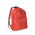 Рюкзак DISCOVERY, красный, 38 x 28 x12 см, 100% полиэстер 600D