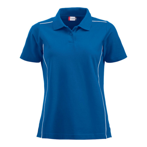 Поло New Alpena, синий _2XL, 100% хлопок, 200 грм2