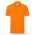 Поло Premium Polo, оранжевый_S, 100% х/б, 180 г/м2 Поло Premium Polo, оранжевый_S, 100% х/б, 180 г/м2