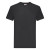 Футболка мужская Super Premium T, черный_L, 100% х/б, 205 г/м2